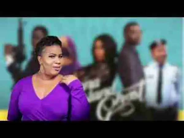 Video: THE BANANA ISLAND GHOST - BLOCKBUSTER Nigerian Movies | 2017 Latest Movies | Full Movies